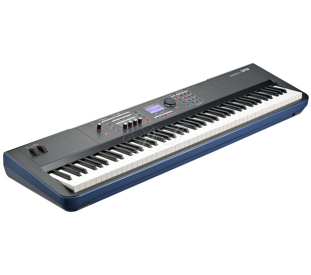 Сценическое пианино Kurzweil SP6