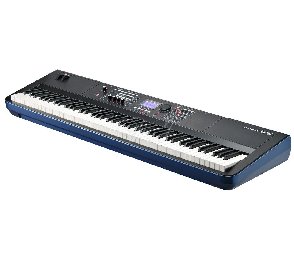 Сценическое пианино Kurzweil SP6
