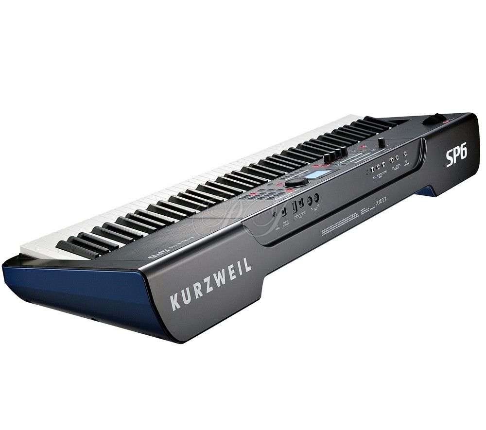 Сценическое пианино Kurzweil SP6