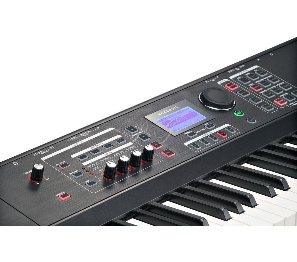 Сценическое пианино Kurzweil SP6