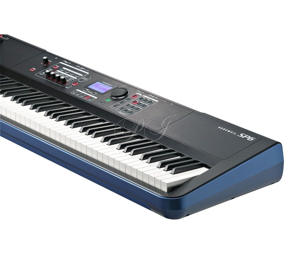 Сценическое пианино Kurzweil SP6