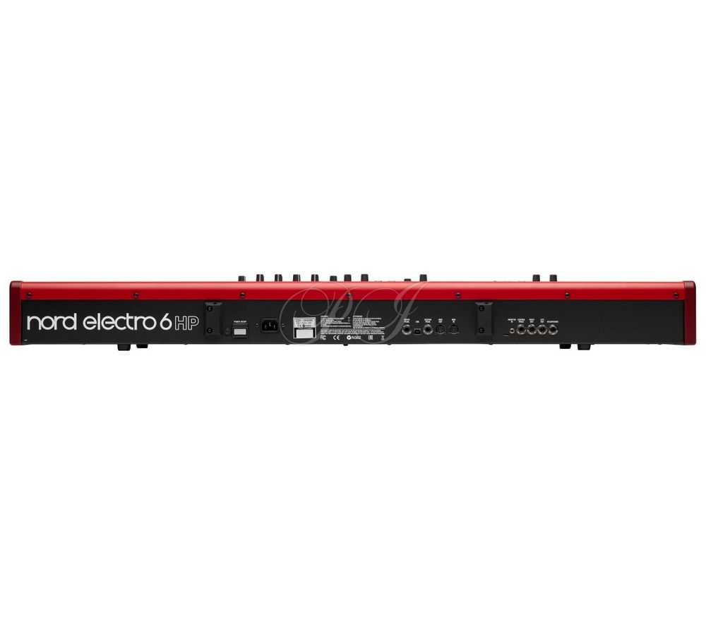 Сценическое пианино Nord Electro 6 HP