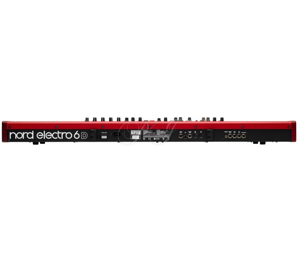 Сценическое пианино Nord Electro 6D 73