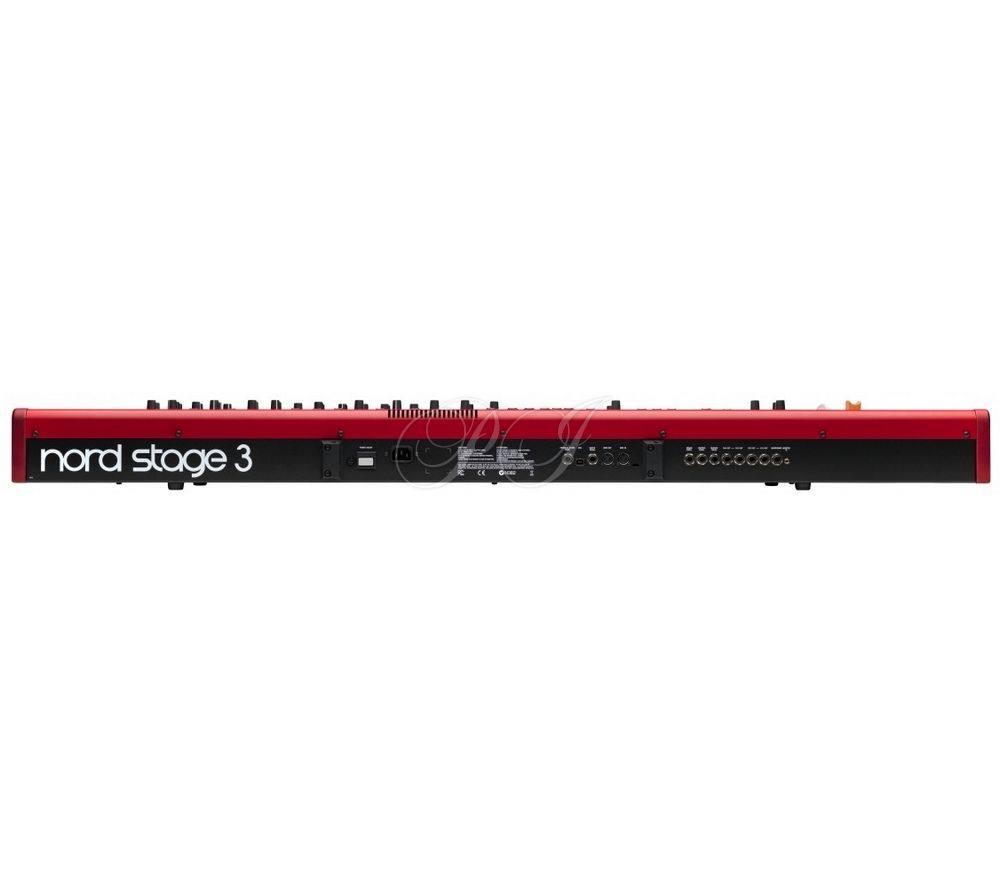 Nord Stage 3 88