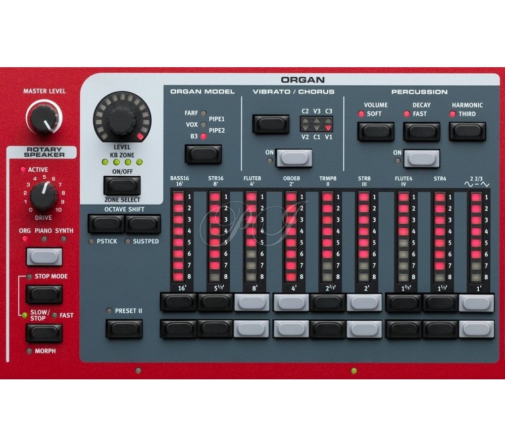 Nord Stage 3 88