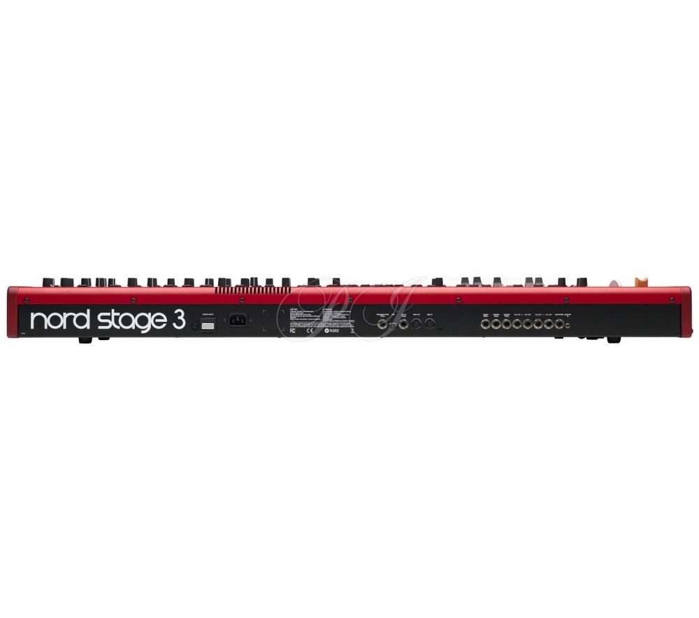 Сценическое пианино Nord Stage 3 Compact