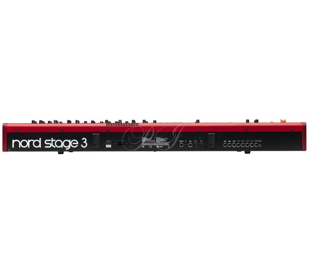 Сценическое пианино Nord Stage 3 HP76
