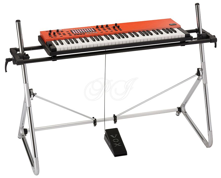 Сценическое пианино Vox Continental 61