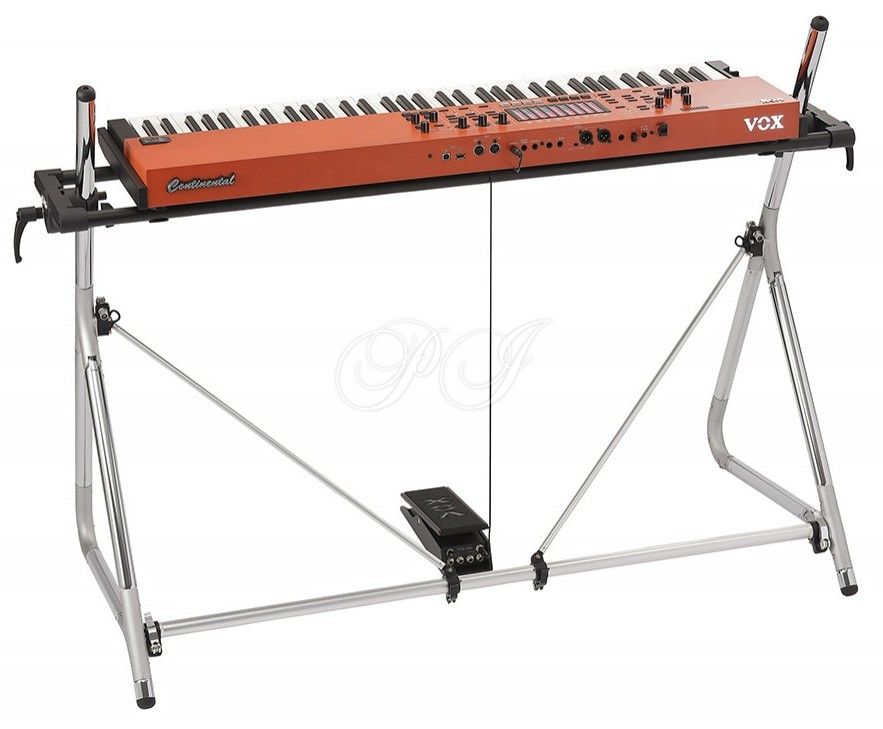 Сценическое пианино Vox Continental 61