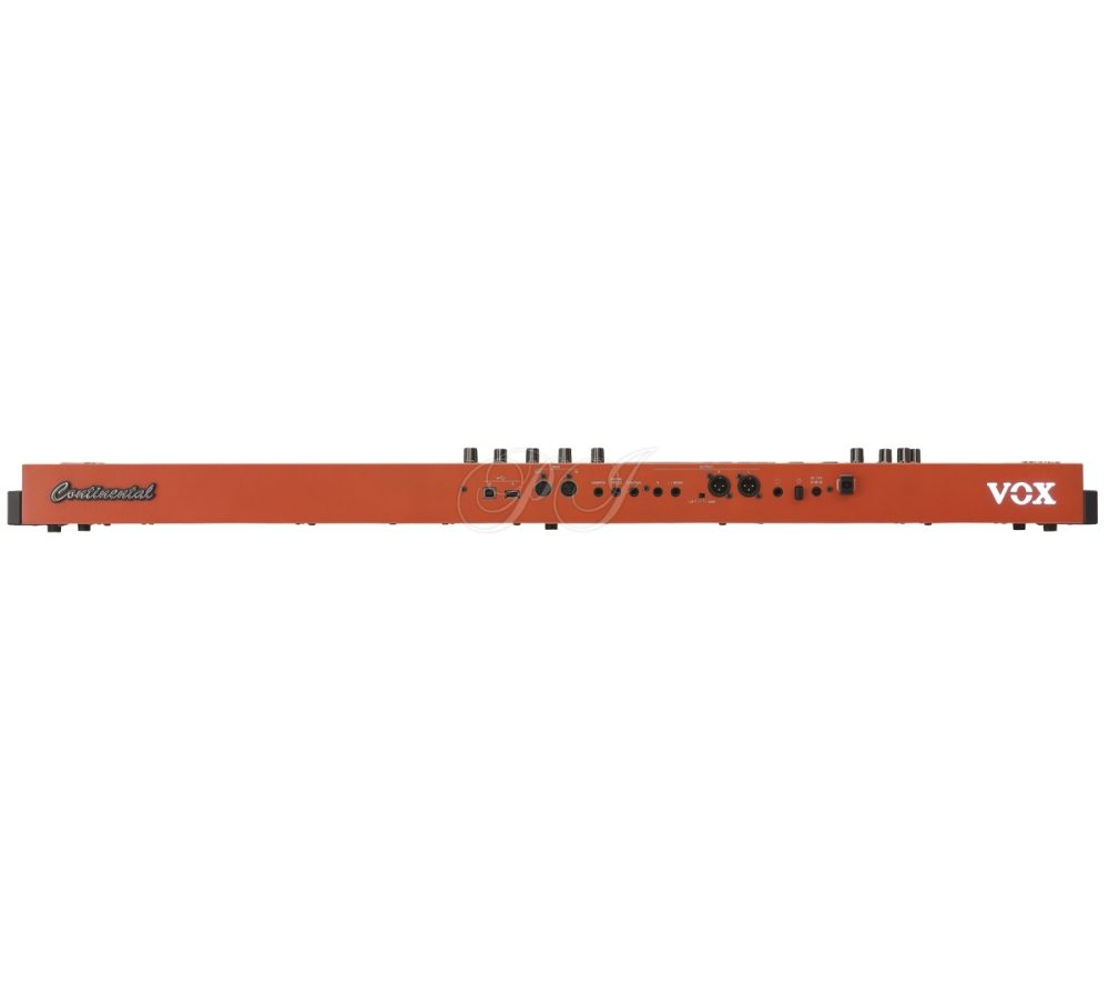 Сценическое пианино Vox Continental 73