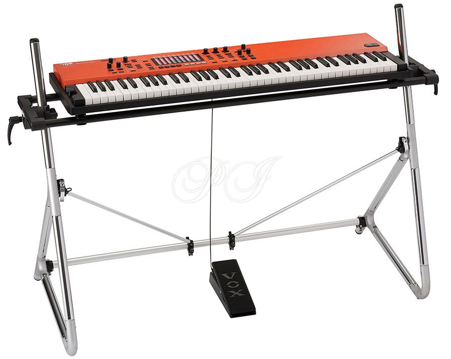 Сценическое пианино Vox Continental 73