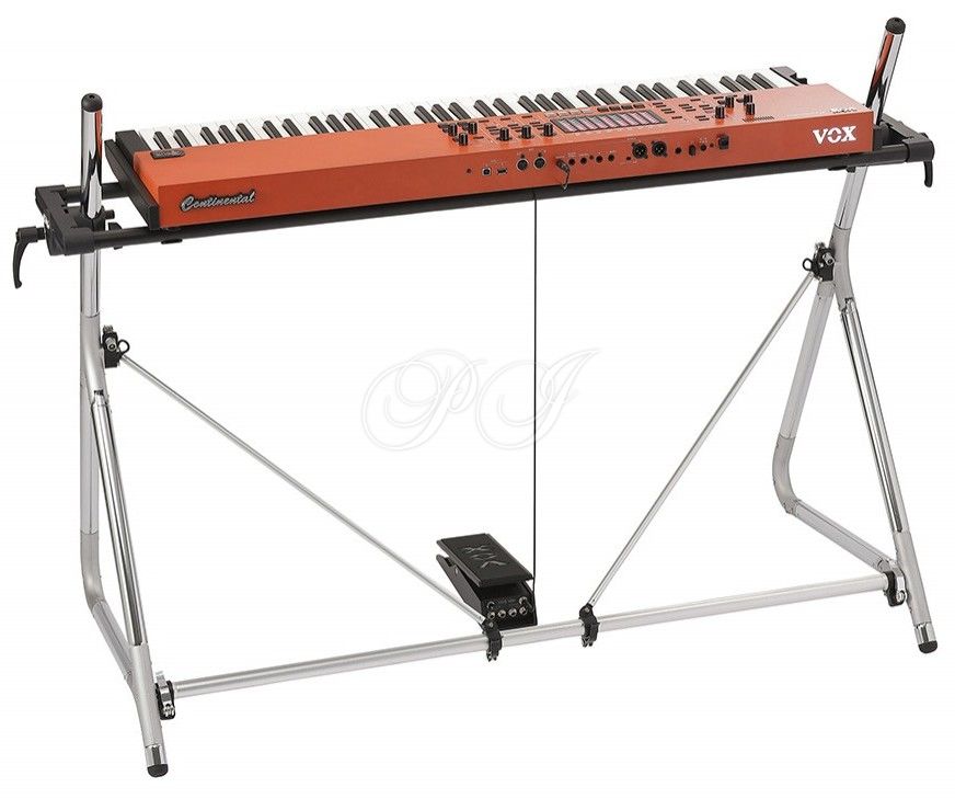 Сценическое пианино Vox Continental 73