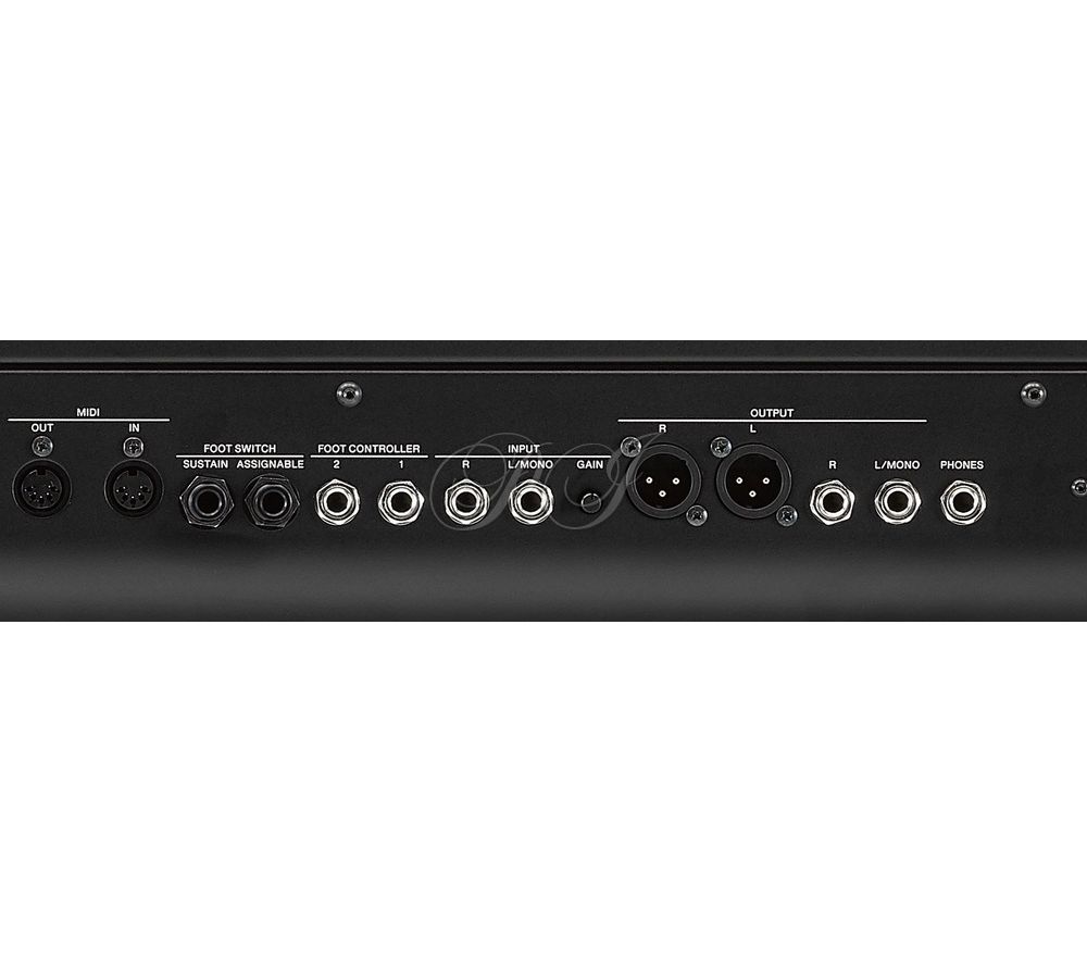 Сценическое пианино Yamaha CP73