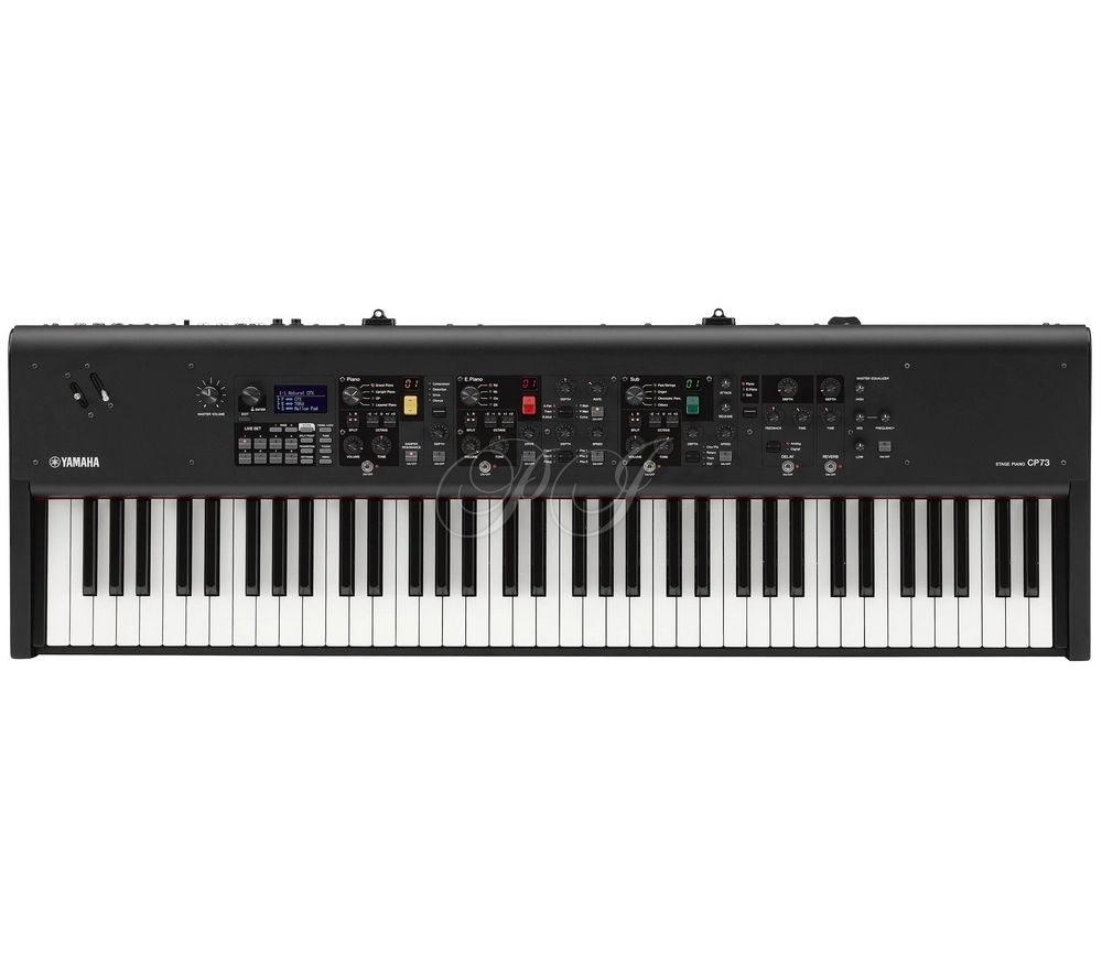 Сценическое пианино Yamaha CP73