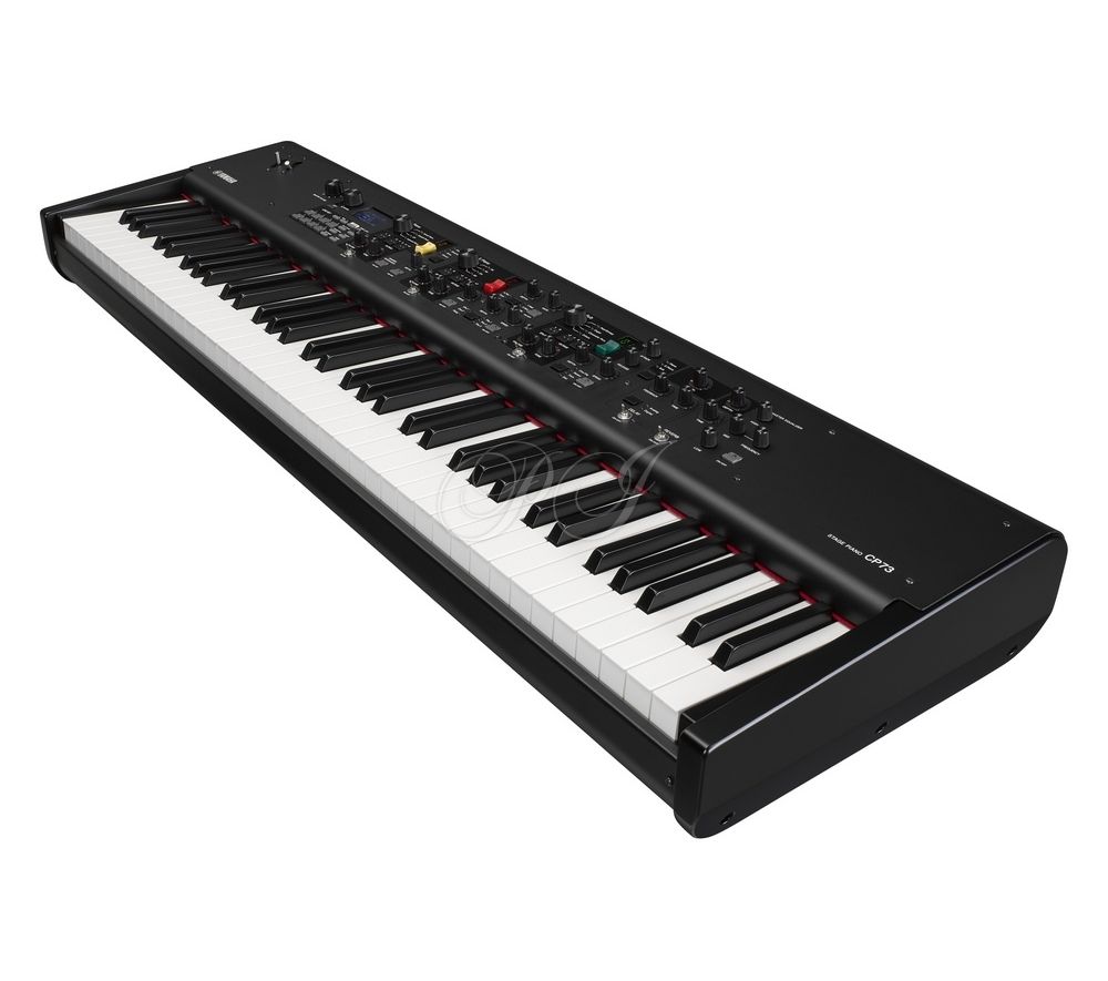 Сценическое пианино Yamaha CP73