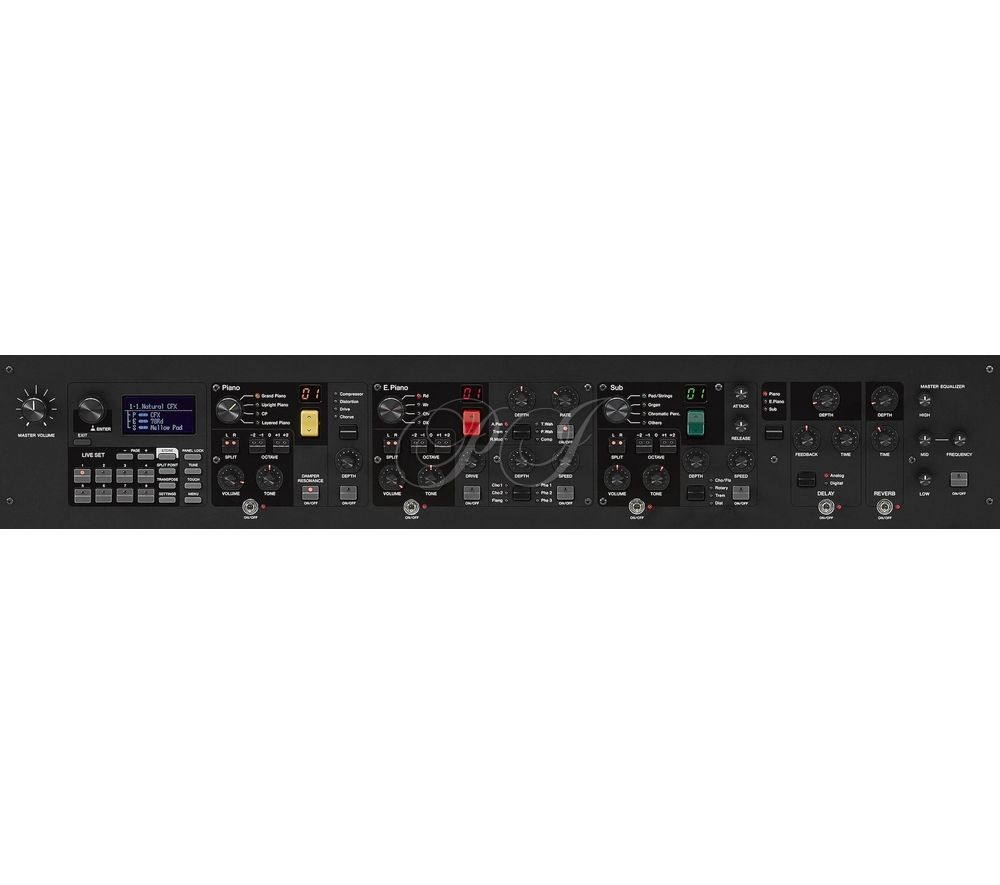 Сценическое пианино Yamaha CP73
