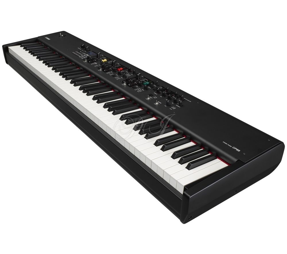Сценическое пианино Yamaha CP88