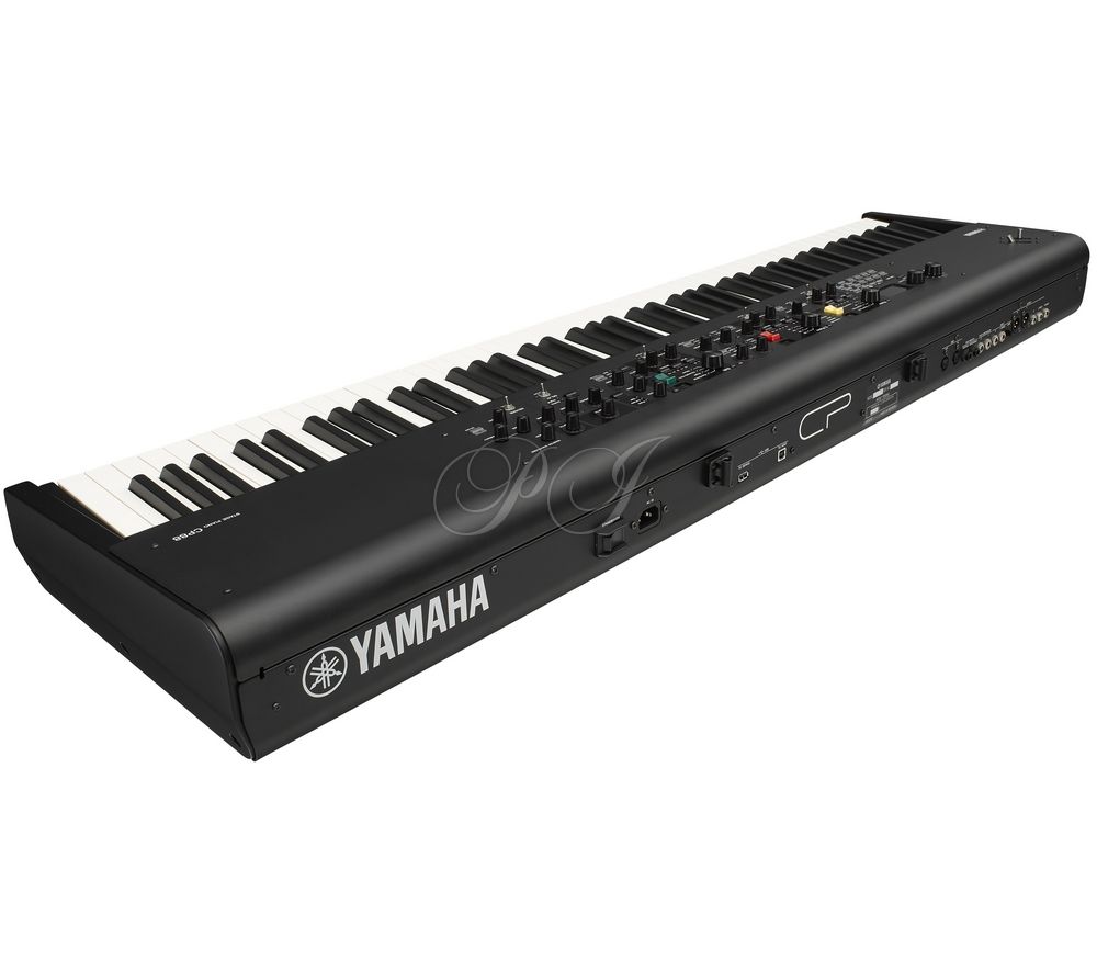 Сценическое пианино Yamaha CP88