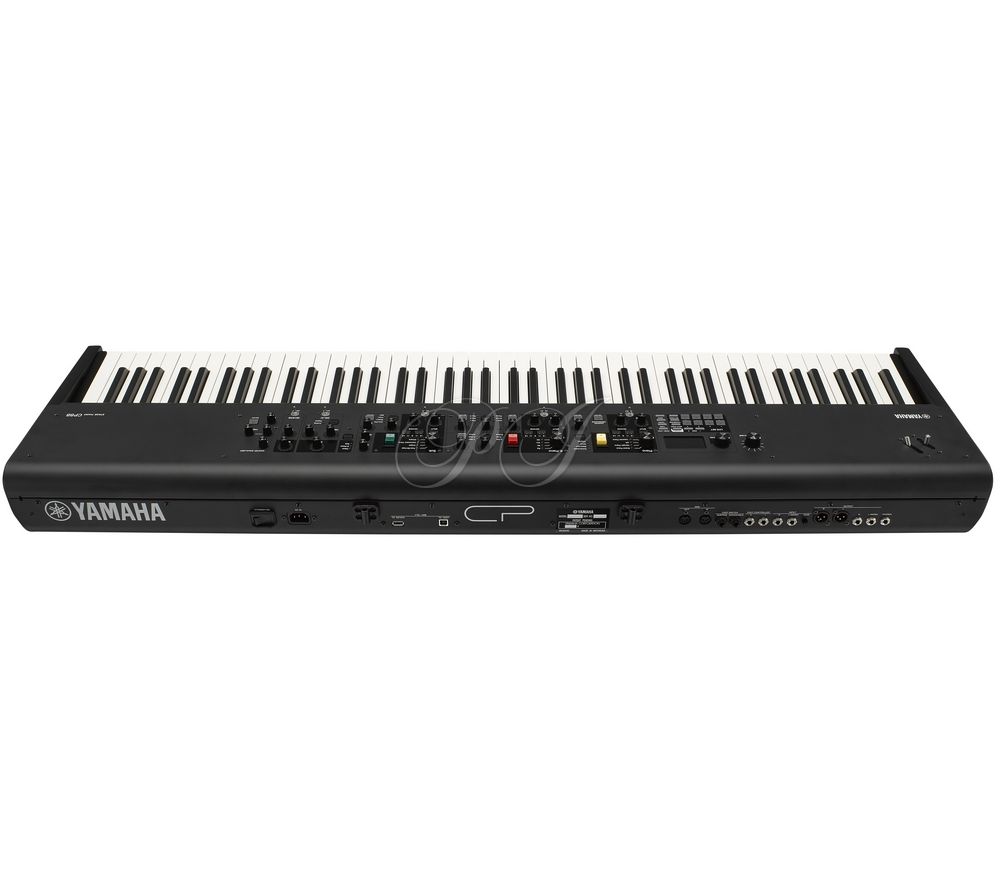 Сценическое пианино Yamaha CP88