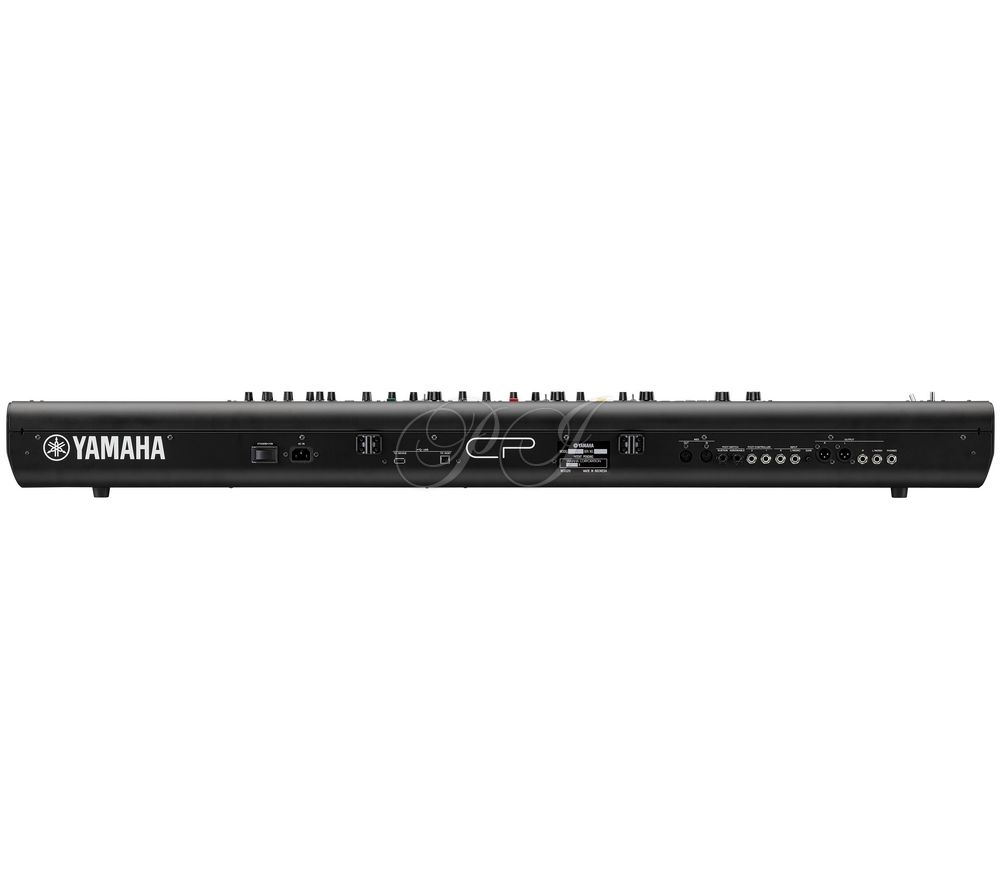 Сценическое пианино Yamaha CP88