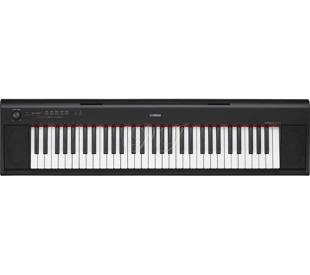 Цифровое пианино Yamaha NP12