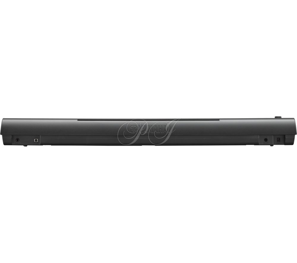 Цифровое пианино Yamaha NP12