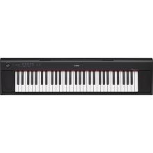 Цифровое пианино Yamaha NP12
