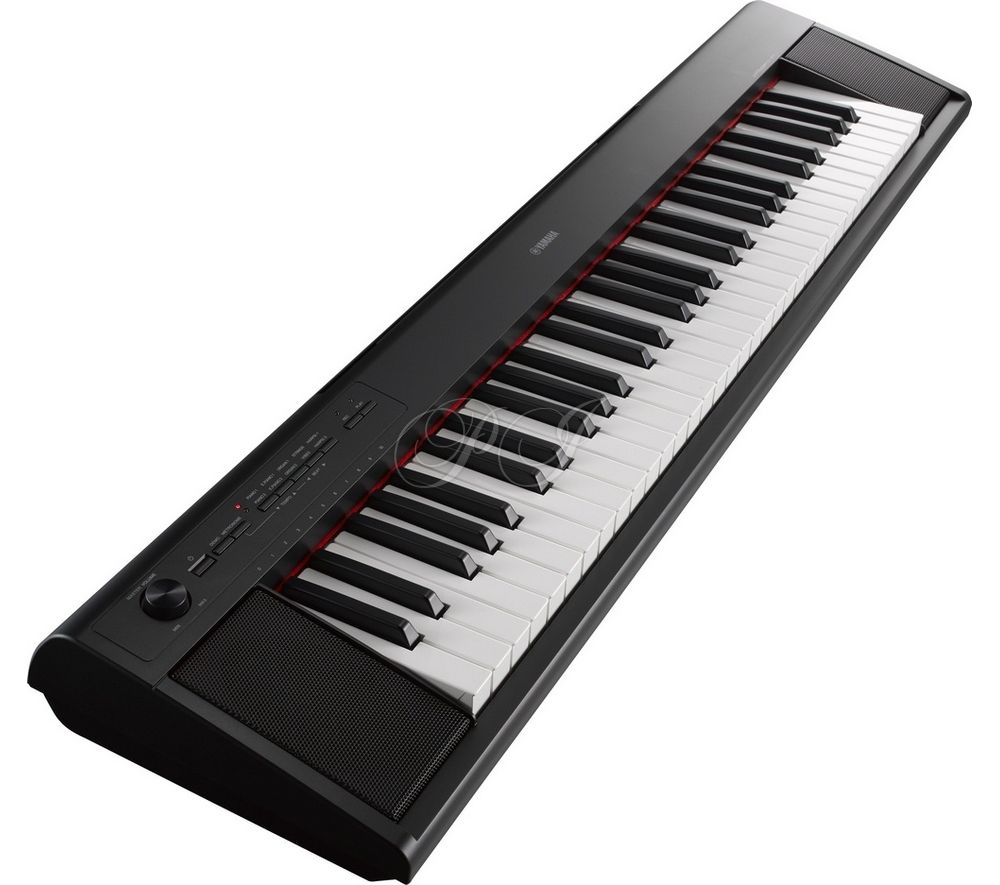 Цифровое пианино Yamaha NP12