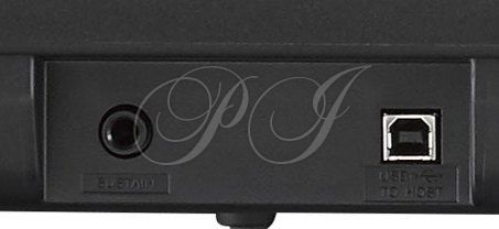 Цифровое пианино Yamaha NP12