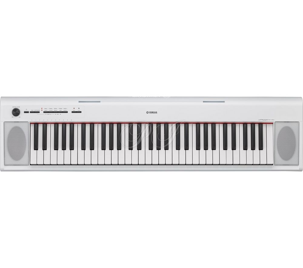 Цифровое пианино Yamaha NP12