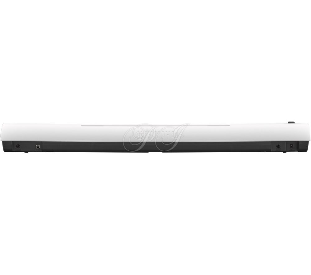 Цифровое пианино Yamaha NP12