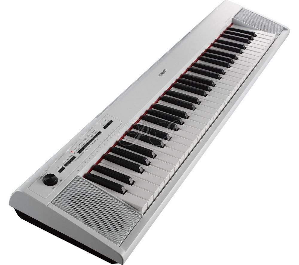Цифровое пианино Yamaha NP12