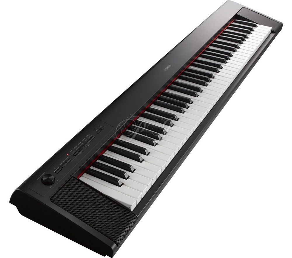Цифровое пианино Yamaha NP32