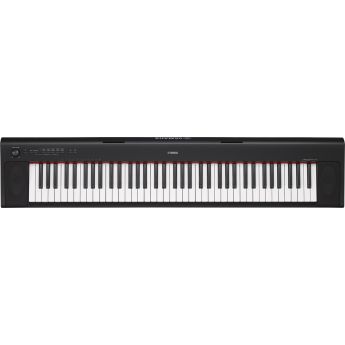 Цифровое пианино Yamaha NP32