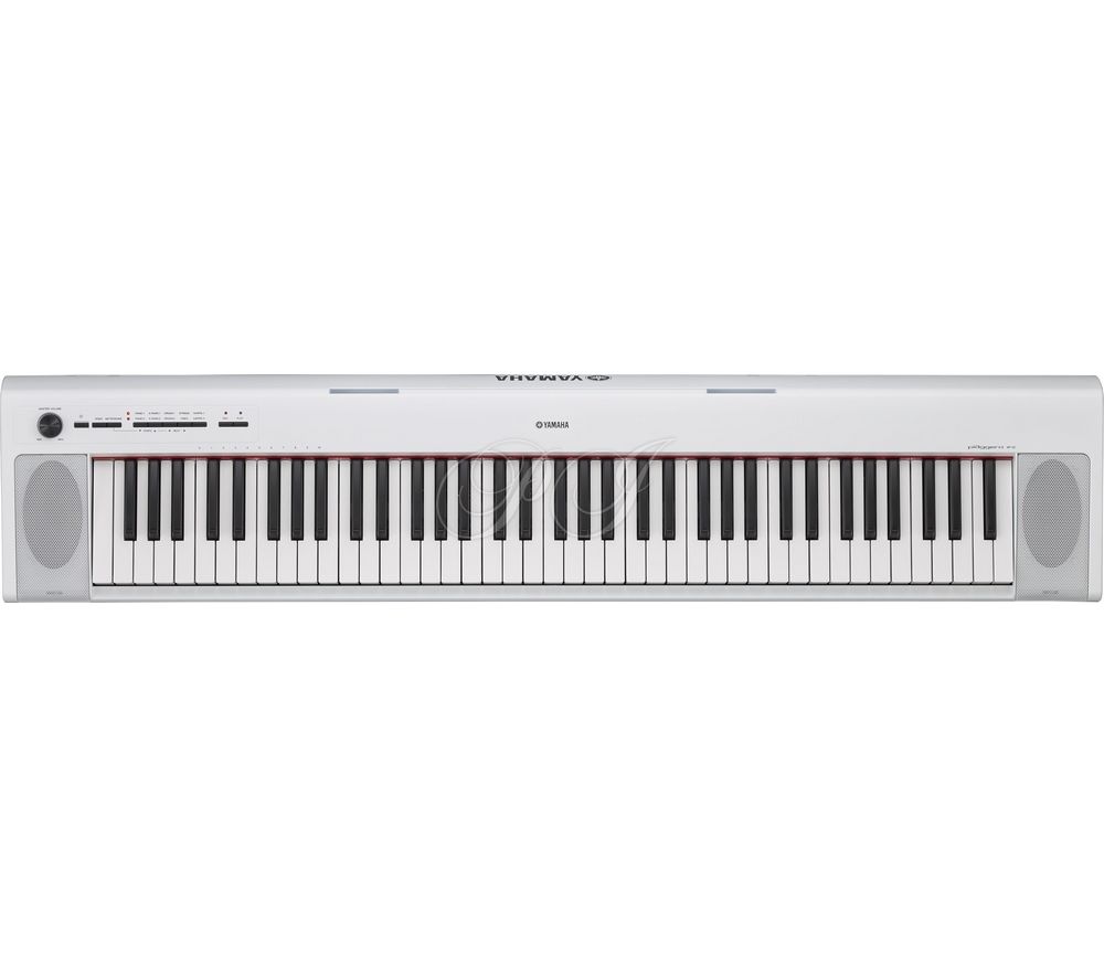Цифровое пианино Yamaha NP32
