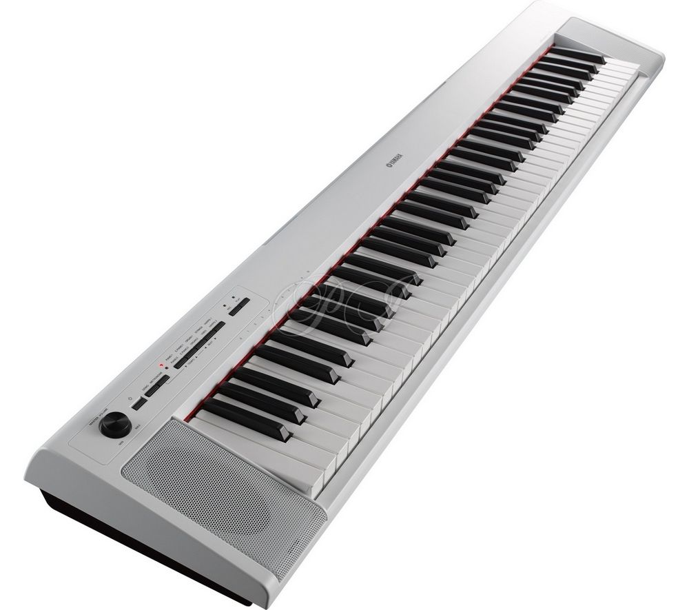 Цифровое пианино Yamaha NP32