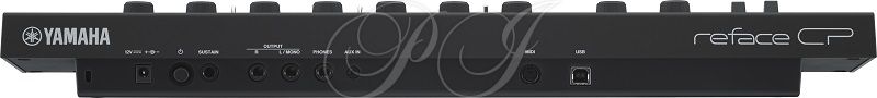 Электропианино Yamaha Reface CP