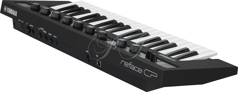 Электропианино Yamaha Reface CP