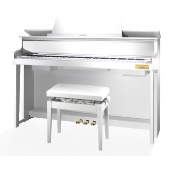 Гибридное цифровое пианино Casio GP-300
