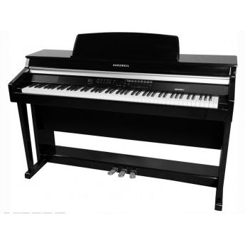 Цифрове піаніно Kurzweil MP-20