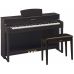 Цифрове піаніно Yamaha CLP-535