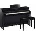 Цифрове піаніно Yamaha CLP-535