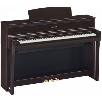 Цифрове піаніно Yamaha CLP-675