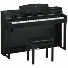 Цифрове піаніно Yamaha CSP-170