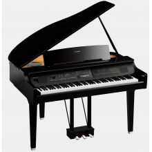 Цифровий рояль Yamaha CVP-809GP