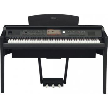 Цифрове піаніно Yamaha CVP-709