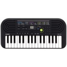 Клавишный инструмент Casio SA-47