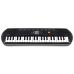 Синтезатор Casio SA-77