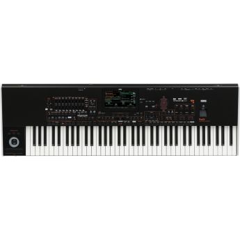 Синтезатор Korg Pa4X-76