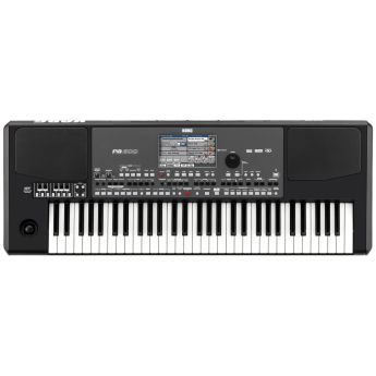 Синтезатор Korg PA-600QT